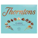 Thorntons Classic Chocolate Box 449g image 1