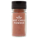 Morrisons Hot Chilli Powder 47g image 1