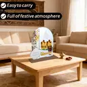 Ramadan calendar-silver image 3