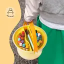 Jar Melo Kit de peinture pour enfants - Peinture à la gouache, 24 couleurs image 8