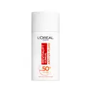 L'Oréal Revitalift Clinical Vitamin C UV Fluid SPF 50+ 50ml image 0
