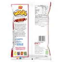Walkers Wotsits Giants Sweet & Spicy 130g image 2