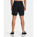 Under Armour UA Launch Short 2 en 1 S image 6