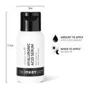 The Inkey List Hyaluronic Acid Serum 30ml image 4