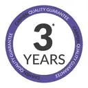 Carmen C81229 Vibrating Foot Massage Cushion with 2 Vibration Massage Modes, Cordless Operation, Navy Blue image 6