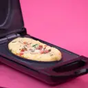 Drew&Cole 5 Minute CleverChef Multicooker - 700W, Non-Stick, Quick Meals, Great for Steaks, Omelettes, Toasties, Pizzas & Dessert image 7