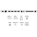 TCL NXTVISION A300W 55” 4K QLED PRO HDR Smart TV, 4K Ultra HD, Google TV with 144Hz Motion Clarity Pro image 9