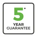 Tower Ozone Sensor Bin 60L, Stainless Steel image 9