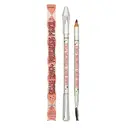 Benefit Gimme Brow+ Volumizing Pencil 1.2 g - 04 Warm Deep Brown image 1