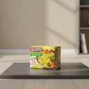 Indomie Nouilles instantanées saveur poulet 5 x 70 g image 2