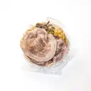 Japanese-Style Frozen Classic Hakata Tonkotsu Ramen 700g image 2