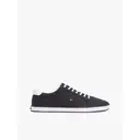 Tommy Hilfiger vulkaniseerde herensneakers Midnight, maat 45 image 0
