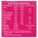 Jordans Country Crisp Raspberry Cereal 450g image 4