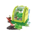 Clementoni Science & Play Mini Greenhouse image 1