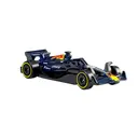 Hot Wheels Formula 1 Diecast Car 5 Pack image 6