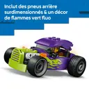 LEGO City 60485 Le hot rod image 3