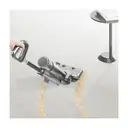 Eziclean® Cyclowash P8 Wet & Dry Aspirateur laveur sans fil image 2