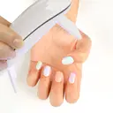 MeoMagic 14-11 Autocollants gels pour ongles - 20 pièces image 2