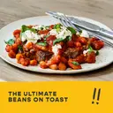 Bold Bean Rich Tomato Baked Beans 325g image 2