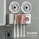 iHave toothbrush holder G402 image 4