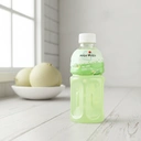 Mogu Mogu Nata De Coco Drink - Melon Flavour 320 ml image 5