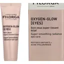 OXYGEN-GLOW [OGEN] super-gladmakende oogverzorging 15 ml image 4