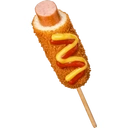 EastEco Korean Chicken Corndog 240g image 2