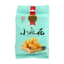 Daoxiangcun Snacks en forme de tresse saveur cinq-épices  120 g image 0