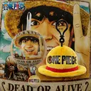 One Piece Porte-clés en Peluche Monkey D Luffy Décoration de Noël Sapin de Noël Décoration à Suspendre Charms de Sac Pendentif Chapeau Cosplay Anime Cadeau pour Fête des Fêtes image 8