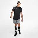Nike Dri-Fit Park Jersey T-Shirt - Black BV6883 image 5