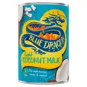 Blue Dragon Light Coconut Milk 400ml image 0