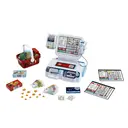 Theo Klein - My Market - Caisse enregistreuse libre-service avec lumière et son image 1