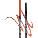 Rimmel London Lasting Finish Exaggerate Lipliner 018 Rose Addiction 4 g image 0