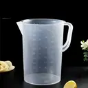  BJ Gobelet Doseur Plastique5000ml image 3