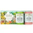 Double Dutch - 8 Can Discovery gift Pack - 8 X 150ml image 0