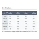 ochama [100 Ultra-Light and Quick-Drying] Sports T-Shirt Summer Outdoor Running Fitness Short-Sleeved Men’s Black XL image 7