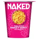 Naked Noodle Sweet Chilli Pot Snack 7 image 0