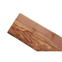 Maison by Premier Kora Rectangular Padle Serving Board in Olive Wood image 3