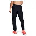 Under Armour Vital Woven Men's Pants - Black image 3
