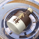 Shede Classic Baijiu 500ml 52% image 2