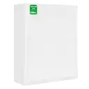 Huacan vacuum bag, fresh-keeping bag, household fresh-keeping sealed bag, 20 * 30CM, 100pcs/bag image 0