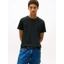 Tommy Hilfiger T-shirt TJM XSLIM en jersey pour homme noir XXL image 1