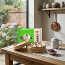 Anjoy Purple Sweet Potato Bun 360g image 1