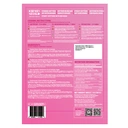 EastEco Hotteok with Red Bean 400g Red Bean Cake image 1