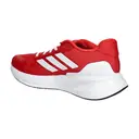 ADIDAS Runfalcon 5 Rouge Écarlate 42 2/3 image 3