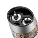 Bodum TWIN 2-in-1 Salt and Pepper Grinder - Black image 1