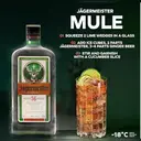 Jagermeister 50cl image 2
