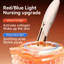 Qiweiny 7-in-1 Multifunctional Beauty Device Facial Skin Care Tool image 6