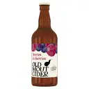 Old Mout Cider Berries & Cherries 500ml (Abv 4%) image 0