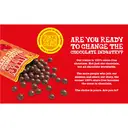 Tony's Chocolonely Milk Chocolate Caramel Sea Salt & Biscuit Bits Mix 100g image 1
